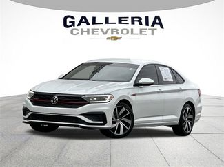 Used 2021 Volkswagen Jetta GLI image 1