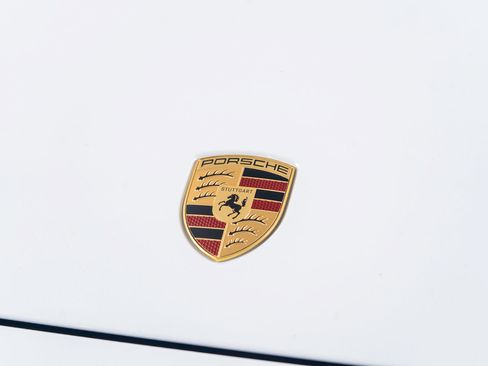 Used 2024 Porsche Panamera 4 w/ Premium Package image 14