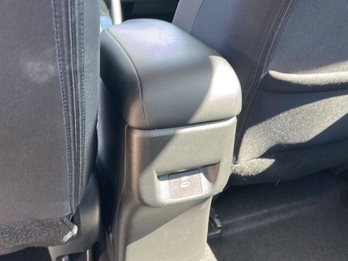 Used 2023 Nissan Versa SR w/ Trunk Package FWD image 20