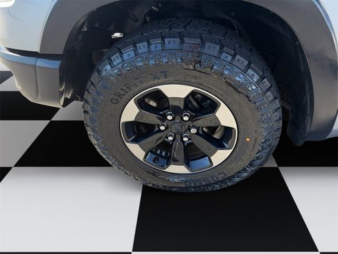 Used 2019 RAM 1500 Rebel w/ Rebel Level 1 Equipment Group image 14