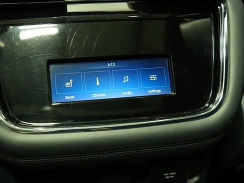 Used 2023 Lincoln Navigator Reserve AWD/4WD image 46