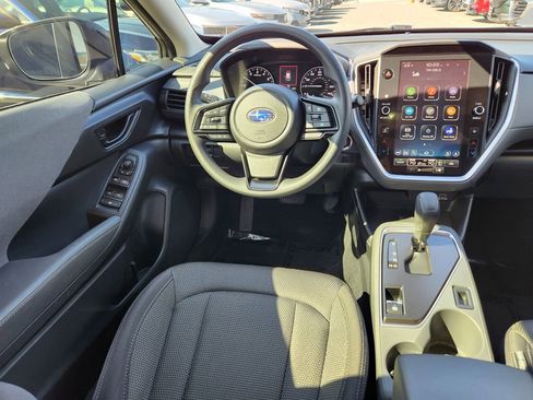 Used 2024 Subaru Crosstrek 2.0i Premium image 13