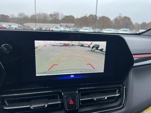 New 2026 Chevrolet TrailBlazer RS image 13