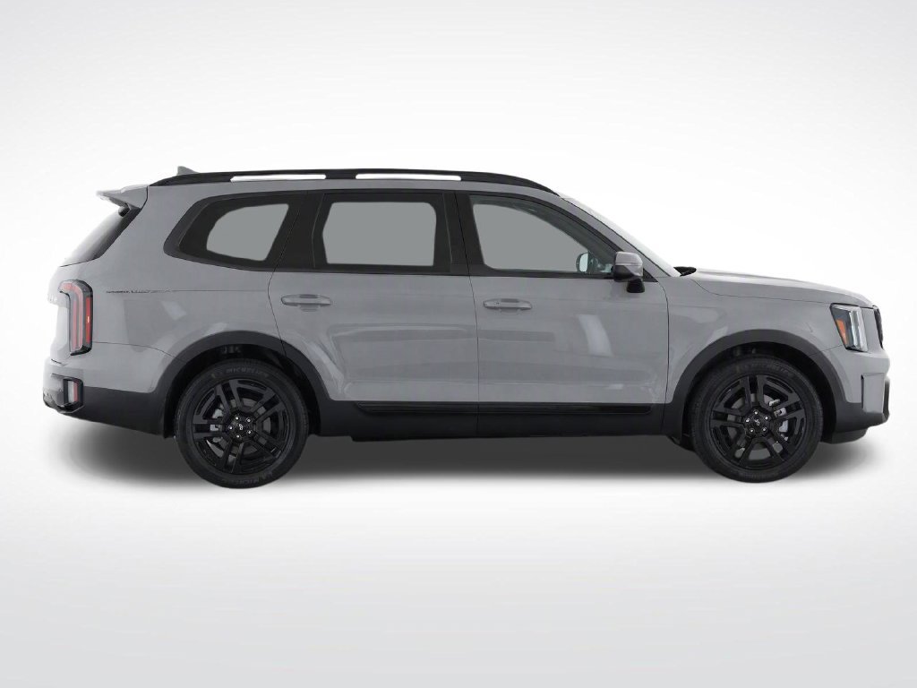 Used 2024 Kia Telluride EX X-Line AWD/4WD image 8