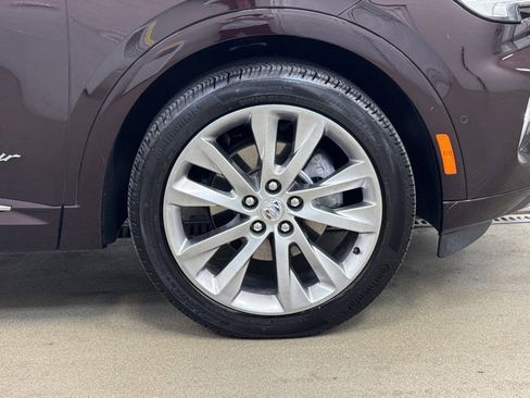 Used 2023 Buick Envision Avenir image 4