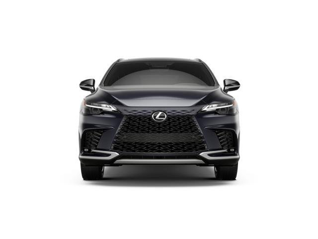 New 2026 Lexus RX 350 F Sport AWD/4WD image 12