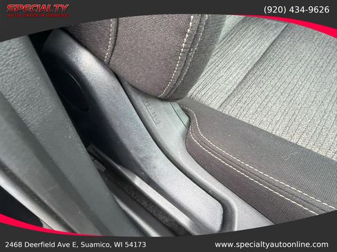 Used 2023 Nissan Rogue SV AWD/4WD image 33