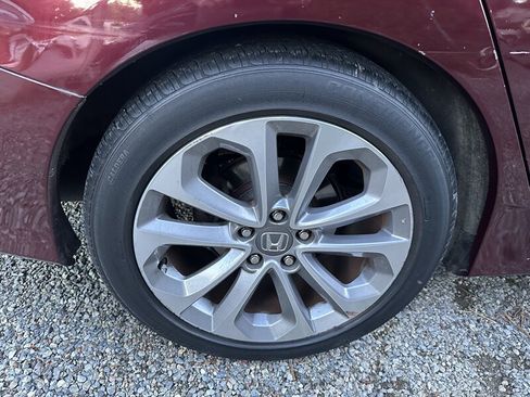 Used 2013 Honda Accord Sport image 25