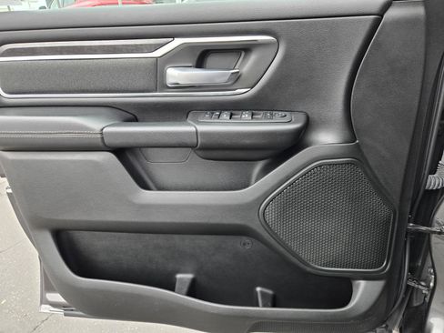Certified 2023 RAM 1500 Big Horn image 19