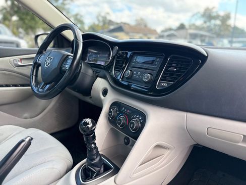 Used 2013 Dodge Dart SXT w/ Popular Equipment Group image 13