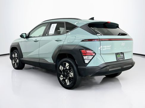 Used 2025 Hyundai Kona SEL AWD/4WD image 5