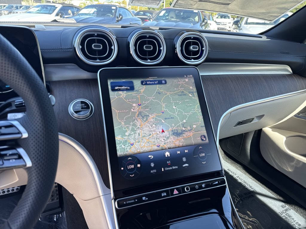 New 2027 Mercedes-Benz CLE 450 4MATIC Cabriolet image 26