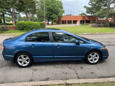 Used 2008 Honda Civic EX image 7