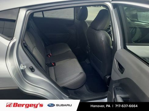 Certified 2024 Subaru Crosstrek 2.0i Premium w/ Crosstrek Mirror Package image 15