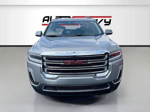 Used 2023 GMC Acadia SLE w/ Driver Convenience Package AWD/4WD image 2