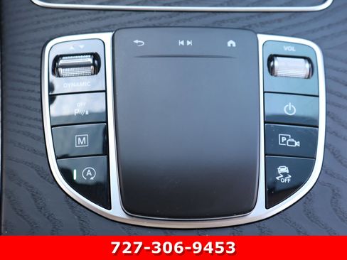 Certified 2022 Mercedes-Benz GLC 300 image 30