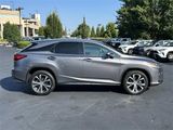Used 2017 Lexus RX 350 AWD image 3