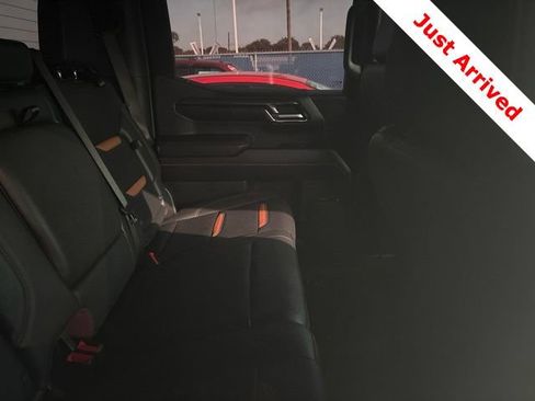 Used 2024 GMC Sierra 1500 AT4 AWD/4WD image 16