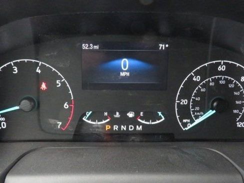 New 2024 Ford Transit 350 w/ Interior Upgrade Package image 6