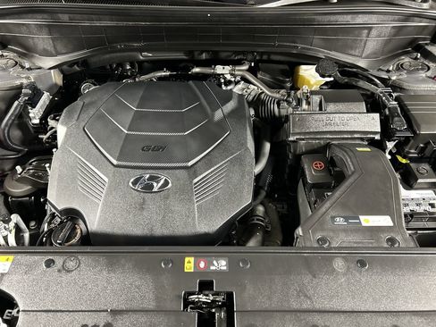 Used 2022 Hyundai Palisade Calligraphy w/ Cargo Package image 11