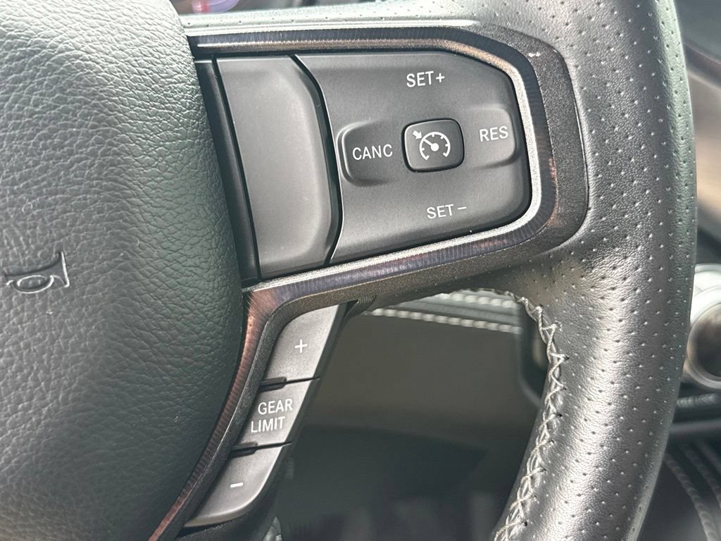 Certified 2024 RAM 2500 Rebel w/ Level 2 Equipment Group AWD/4WD image 25