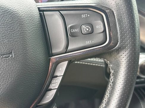 Used 2024 RAM 2500 Rebel w/ Level 2 Equipment Group AWD/4WD image 25