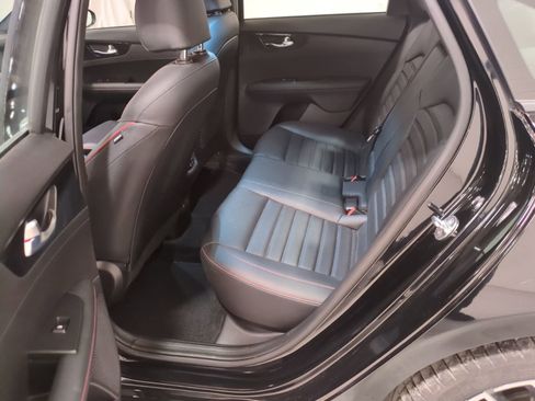 Certified 2023 Kia Forte GT image 16