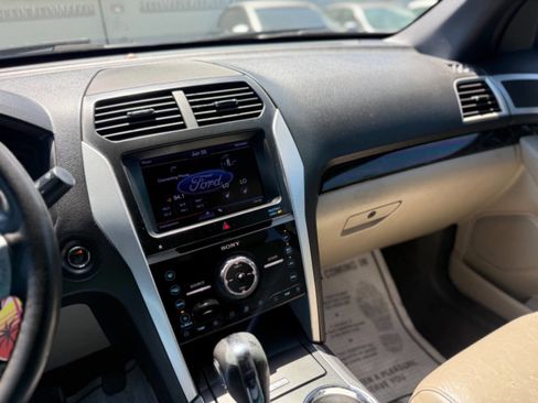 Used 2013 Ford Explorer Limited FWD image 23