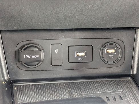 Used 2020 Hyundai Sonata SEL Plus w/ Cargo Package FWD image 12