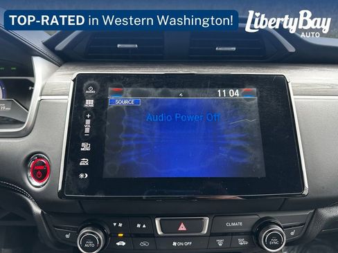 Used 2020 Honda Clarity Plug-In Hybrid image 21