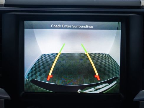 Used 2015 RAM 1500 Lone Star RWD image 45