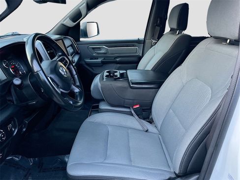 Used 2022 RAM 1500 Big Horn image 19