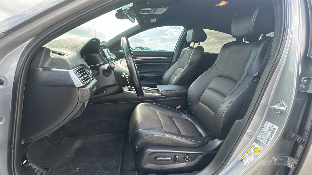 Used 2017 Honda Accord EX-L image 4