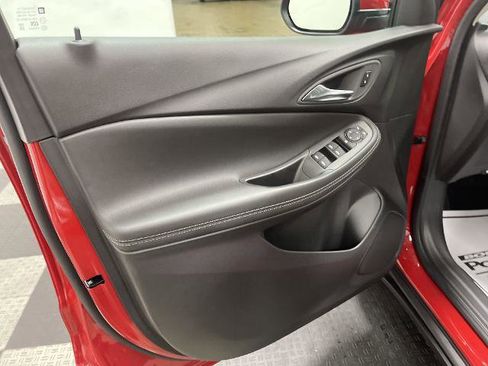 New 2026 Buick Encore GX Preferred w/ Comfort Package image 8