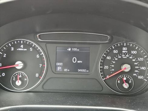 Used 2019 Kia Sorento FWD V6 w/ LX V6 Convenience Package image 12