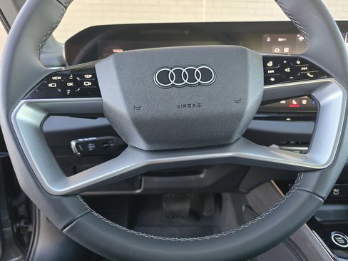 New 2026 Audi A6 Premium Plus image 40