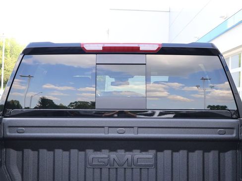 New 2026 GMC Sierra 2500 SLE w/ Max Trailering Package AWD/4WD image 36