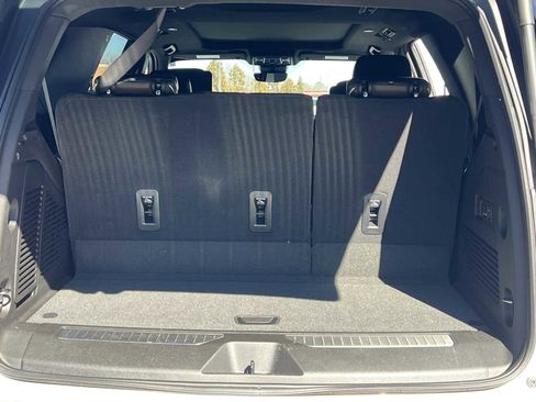 Used 2023 GMC Yukon Denali w/ Max Trailering Package image 26
