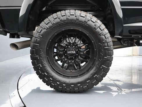 Used 2021 RAM 2500 Big Horn w/ Level 2 Equipment Group AWD/4WD image 18