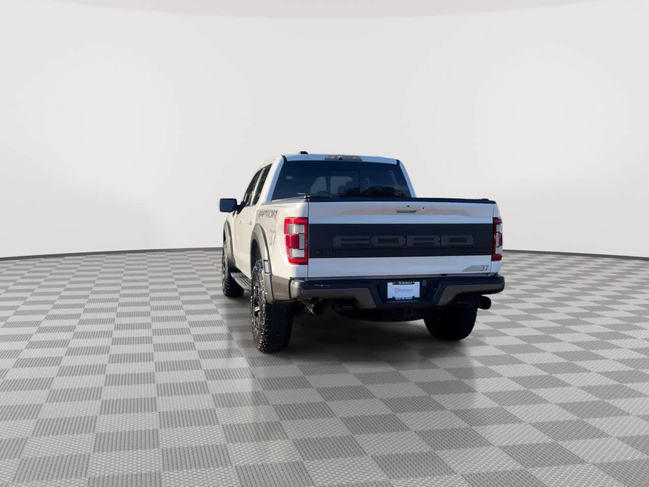 Used 2023 Ford F150 Raptor w/ Raptor 37 Performance Package AWD/4WD image 7