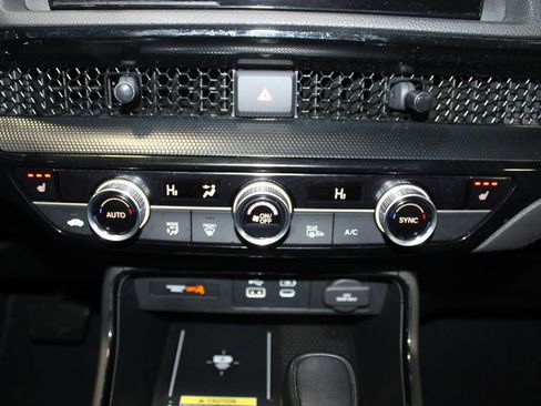 Used 2023 Honda CR-V EX-L image 29