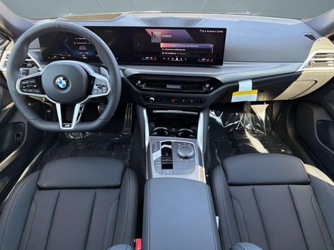 New 2026 BMW 430i w/ M Sport Package RWD image 14