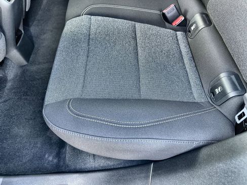 New 2026 GMC Terrain Elevation w/ Black Edition FWD image 17