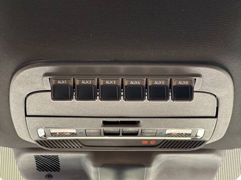 New 2026 Ford F350 Lariat w/ Black Appearance Package AWD/4WD image 14