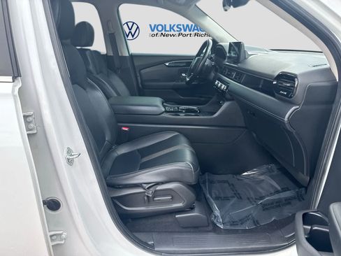 Used 2023 Honda Pilot EX-L image 27