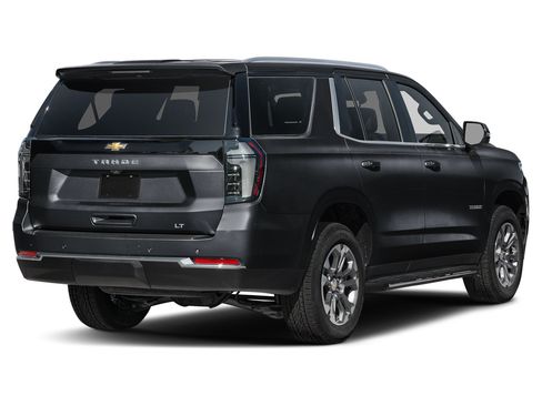 New 2026 Chevrolet Tahoe LT w/ Comfort Package AWD/4WD image 27