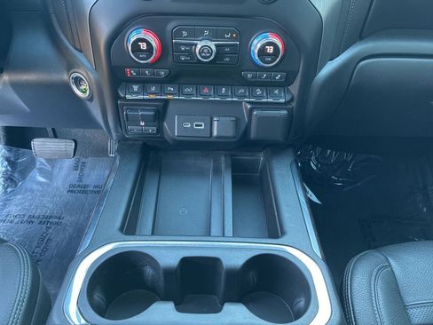 Used 2021 GMC Sierra 2500 Denali w/ Denali Ultimate Package image 29