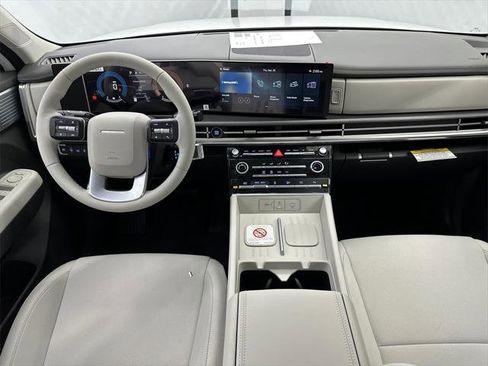 New 2026 Hyundai Santa Fe SE image 22