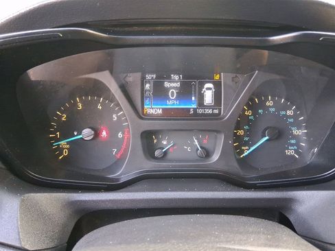 Used 2016 Ford Transit 250 130 Low Roof image 19