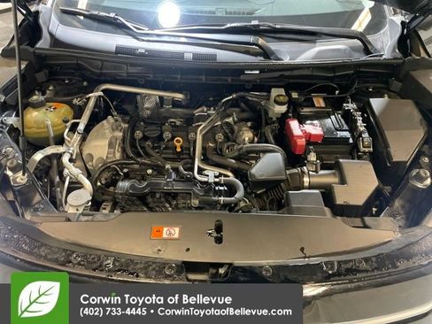 Used 2025 Mitsubishi Outlander SE image 21